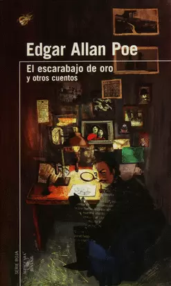 EL ESCARABAJO DE ORO Y OTROS CUENTOS