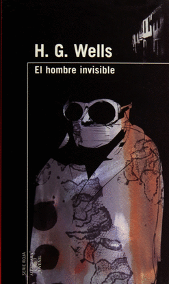 EL HOMBRE INVISIBLE