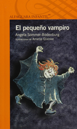 PEQUEÑO VAMPIRO, EL