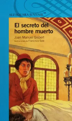 SECRETO DEL HOMBRE MUERTO, EL