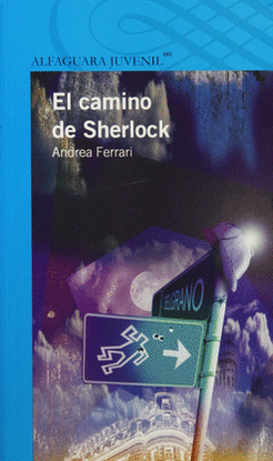 EL CAMINO DE SHERLOCK