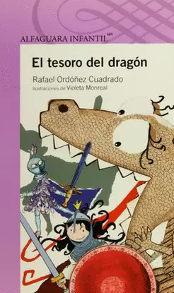 TESORO DEL DRAGON