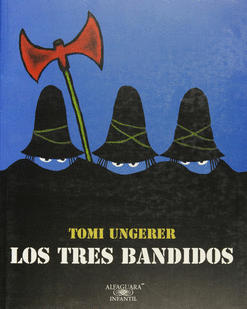 LOS TRES BANDIDOS