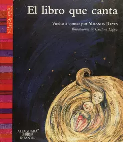 EL LIBRO QUE CANTA
