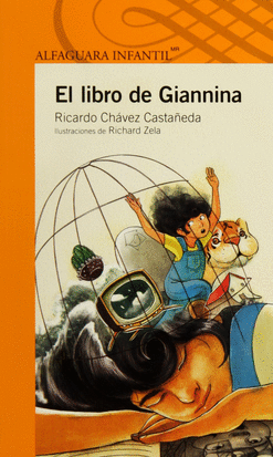 EL LIBRO DE GIANNINA