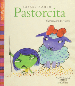 PASTORCITA