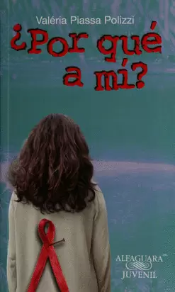 POR QUÉ A MÍ