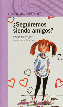 SEGUIREMOS SIENDO AMIGOS