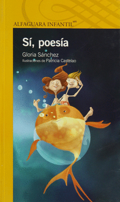 SÍ POESÍA