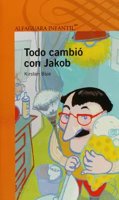 TODO CAMBIÓ CON JAKOB