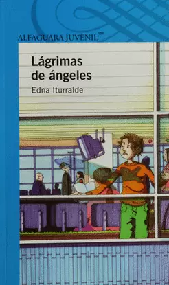 LÁGRIMAS DE ÁNGELES