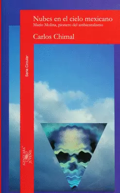 NUBES EN EL CIELO MEXICANO