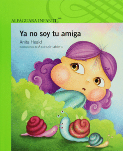 YA NO SOY TU AMIGA