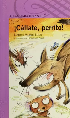 CÁLLATE PERRITO
