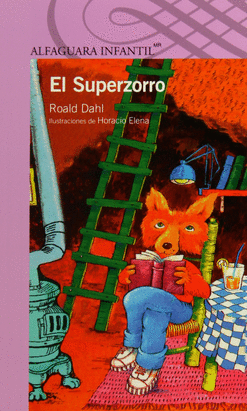 EL SUPERZORRO