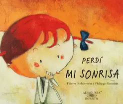 PERDÍ MI SONRISA