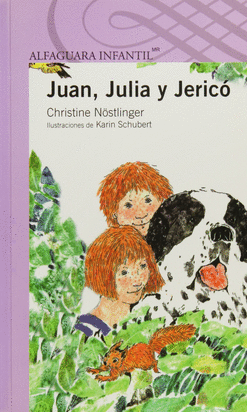 JUAN JULIA Y JERICÓ