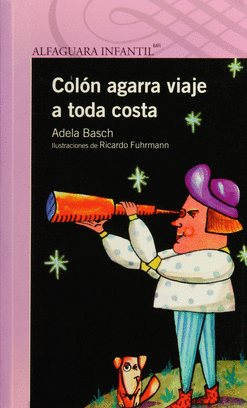 COLÓN AGARRA VIAJE A TODA COSTA