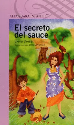 EL SECRETO DEL SAUCE