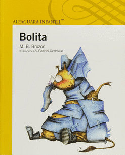 BOLITA