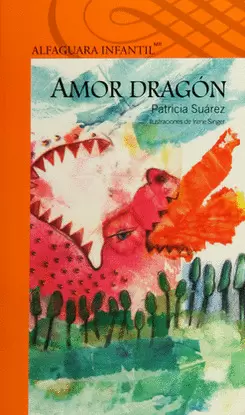 AMOR DRAGÓN