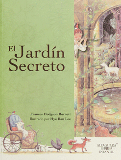 EL JARDÍN SECRETO