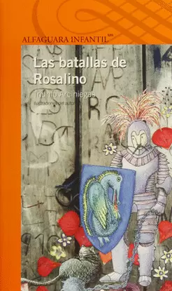BATALLAS DE ROSALINO, LAS