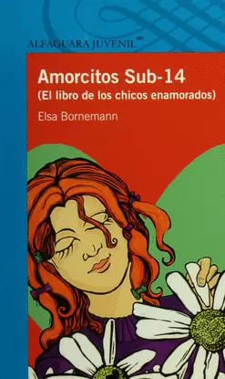 AMORCITOS SUB 14