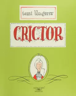 CRICTOR