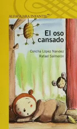 EL OSO CANSADO