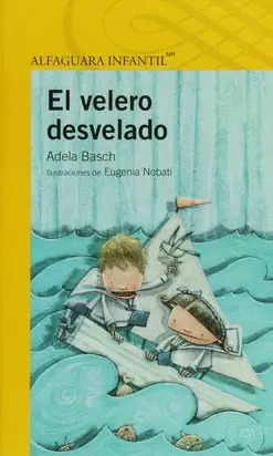 EL VELERO DESVELADO