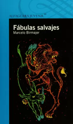 FÁBULAS SALVAJES