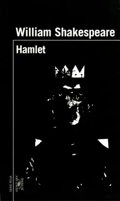 HAMLET PRÍNCIPE DE DINAMARCA