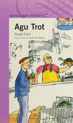 AGU TROT