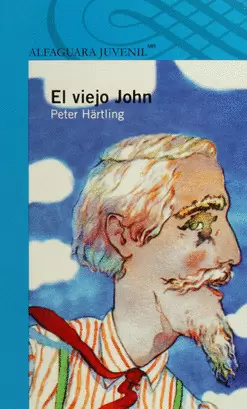 EL VIEJO JOHN