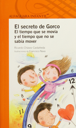 EL SECRETO DE GORCO