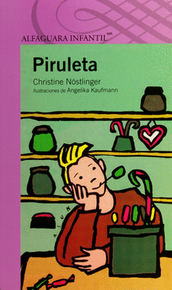 PIRULETA