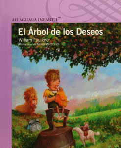 EL ÁRBOL DE LOS DESEOS