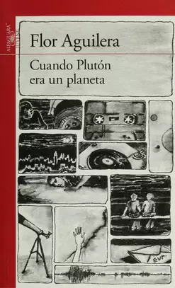CUANDO PLUTÓN ERA UN PLANETA