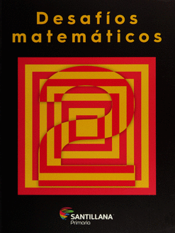 DESAFÍOS MATEMÁTICOS 2 PRIMARIA