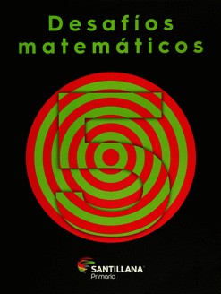 DESAFÍOS MATEMÁTICOS 5 PRIMARIA