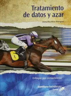 TRATAMIENTO DE DATOS Y AZAR