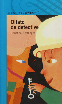 OLFATO DE DETECTIVE