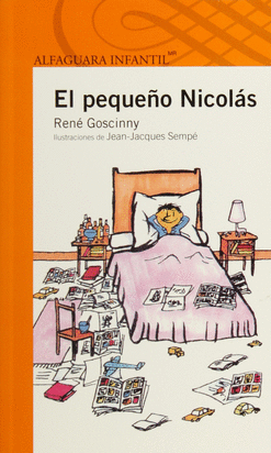 EL PEQUEÑO NICOLÁS