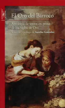 EL ORO DEL BARROCO
