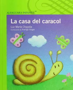 LA CASA DEL CARACOL