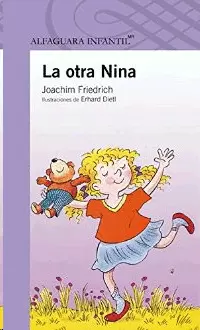 OTRA NIÑA, LA