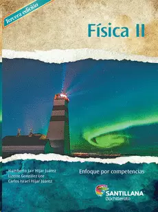 FISICA II 3ED DGB COMPETENCIAS E14