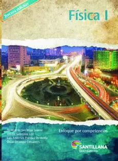 FÍSICA I 3ED. DGB ENFOQUE POR COMPETENCIAS