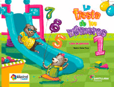 FIESTA NUMEROS 1